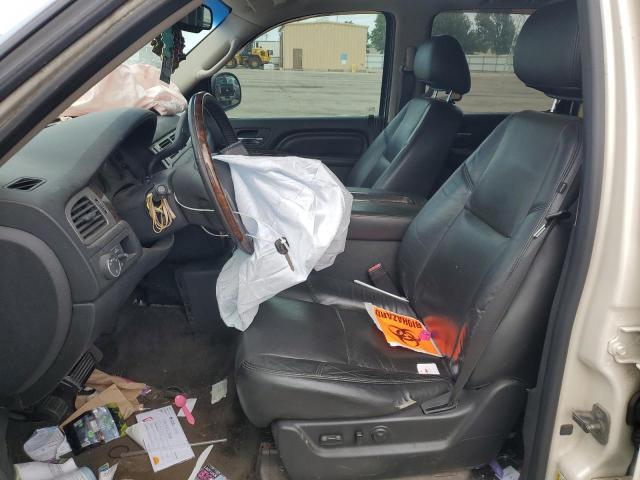 2012 Gmc Yukon Xl მანქანა იყიდება აუქციონზე, vin: 1GKS2MEF6CR185909, აუქციონის ნომერი: 69594665