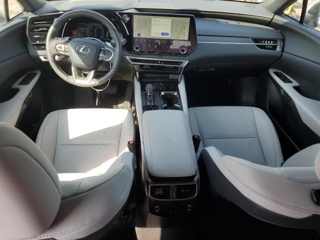 2024 Lexus Rx 350h Base მანქანა იყიდება აუქციონზე, vin: 2T2BBMCA0RC063595, აუქციონის ნომერი: 68310615