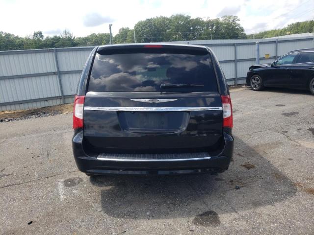 Aukcja sprzedaży 2014 Chrysler Town & Cou, vin: 2C4RC1HG4ER199993, numer aukcji: 68822865