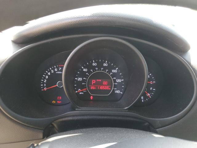 Aukcja sprzedaży 2018 Kia Soul +, vin: KNDJP3A58J7888646, numer aukcji: 71102055