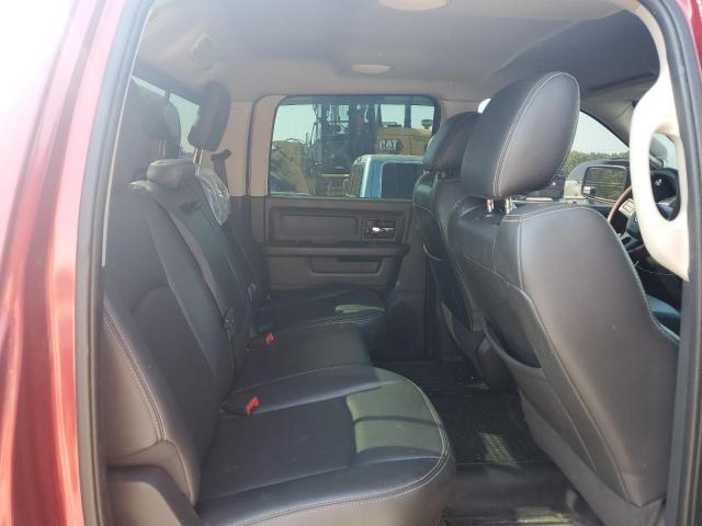 2011 Dodge Ram 1500 მანქანა იყიდება აუქციონზე, vin: 1D7RB1CT4BS635376, აუქციონის ნომერი: 69585155