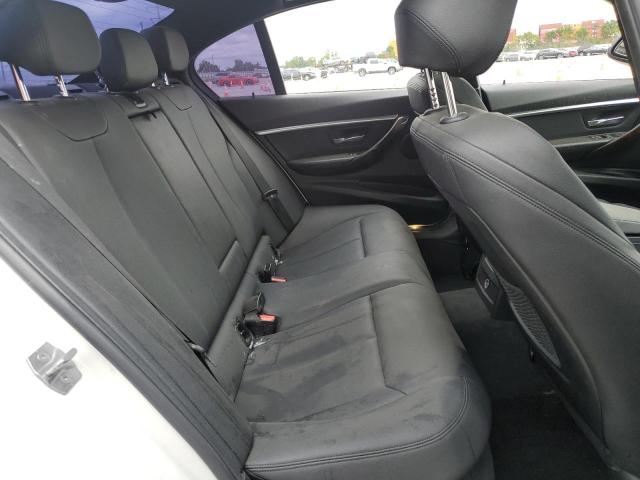Продажа на аукционе авто 2016 Bmw 328 I Sulev, vin: WBA8E9G55GNU30305, номер лота: 70958135