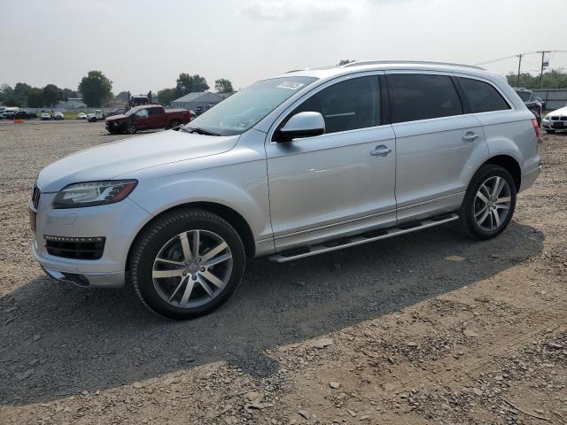Продаж на аукціоні авто 2015 Audi Q7 Premium, vin: WA1LGAFEXFD026764, номер лоту: 67339625