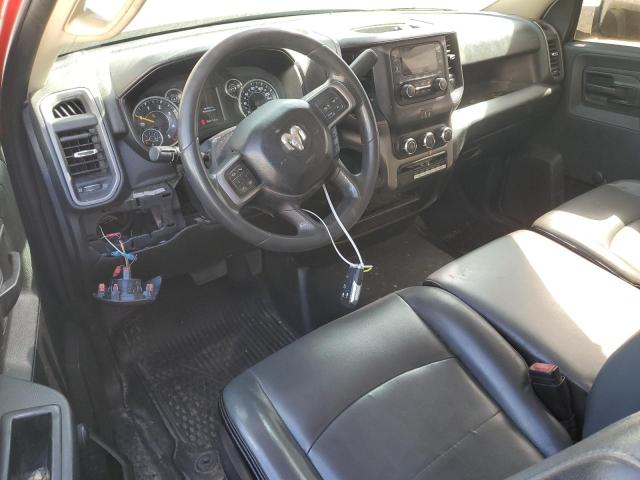 Продажа на аукционе авто 2019 Ram 5500, vin: 3C7WRMDL3KG729459, номер лота: 71684975