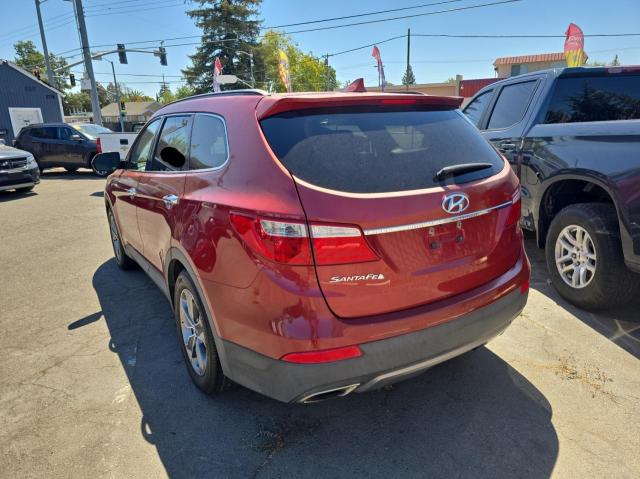 Продаж на аукціоні авто 2014 Hyundai Santa Fe G, vin: KM8SM4HF3EU041845, номер лоту: 71086375