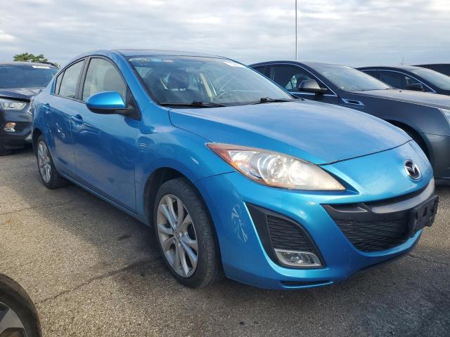70266115 :رقم المزاد ، JM1BL1S54A1316396 vin ، 2010 Mazda 3 S مزاد بيع
