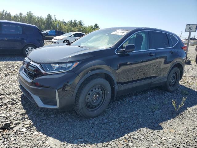 Продаж на аукціоні авто 2021 Honda Cr-v, vin: 2HKRW2H27MH212605, номер лоту: 67631865