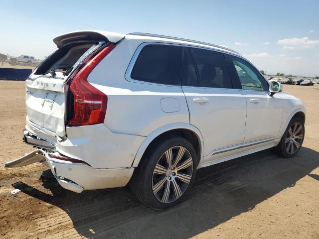 68921255 :رقم المزاد ، YV4062PE2S1303139 vin ، 2025 Volvo Xc90 مزاد بيع