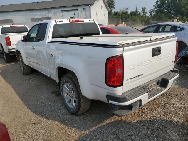 Aukcja sprzedaży 2022 Chevrolet Colorado Lt, vin: 1GCHSCEA0N1244524, numer aukcji: 67039385