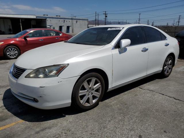 Aukcja sprzedaży 2009 Lexus Es, vin: JTHBJ46G292327713, numer aukcji: 70229375