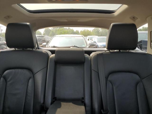 Продаж на аукціоні авто 2015 Audi Q7 Premium, vin: WA1LGAFEXFD026764, номер лоту: 67339625
