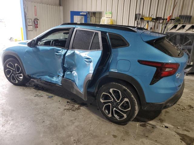 Продаж на аукціоні авто 2025 Chevrolet Trax, vin: KL77LJEP6SC037831, номер лоту: 69994035
