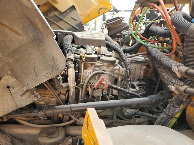 70596655 :رقم المزاد ، 4DRBUSKN4DB301118 vin ، 2013 Ic Corporation Ce Series School مزاد بيع