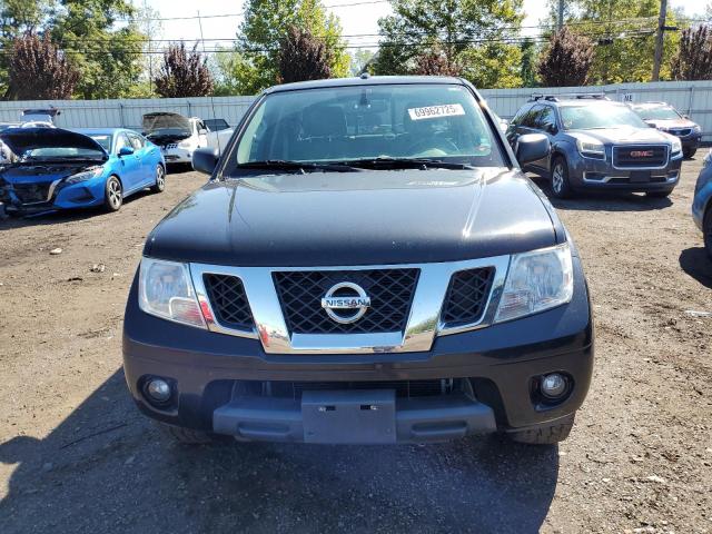 69962725 :رقم المزاد ، 1N6AD0EVXGN757365 vin ، 2016 Nissan Frontier S مزاد بيع