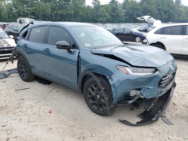 Aukcja sprzedaży 2025 Honda Hr-v Sport, vin: 3CZRZ2H54SM732196, numer aukcji: 67273665