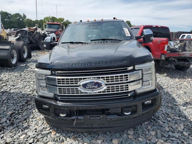 68375175 :رقم المزاد ، 1FT8W3DT8HED63569 vin ، 2017 Ford F350 مزاد بيع