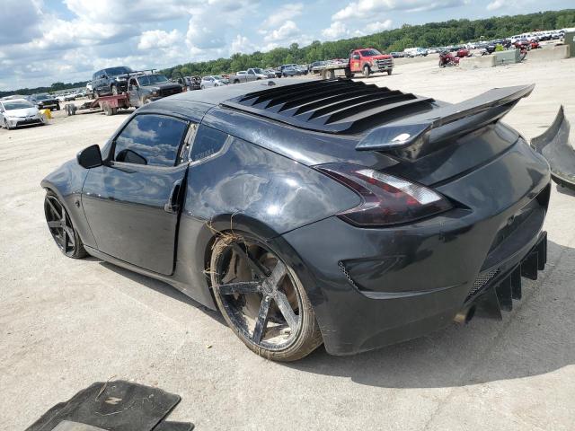 68454255 :رقم المزاد ، JN1AZ44E39M400442 vin ، 2009 Nissan 370z مزاد بيع