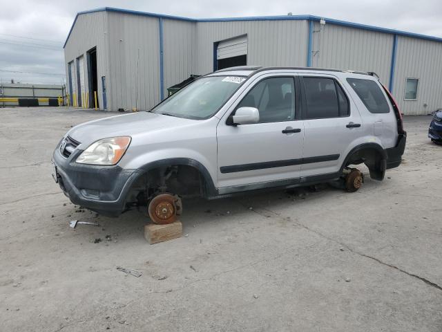 Auction sale of the 2002 Honda Cr-v, vin: JHLRD78802C081522, lot number: 47554676