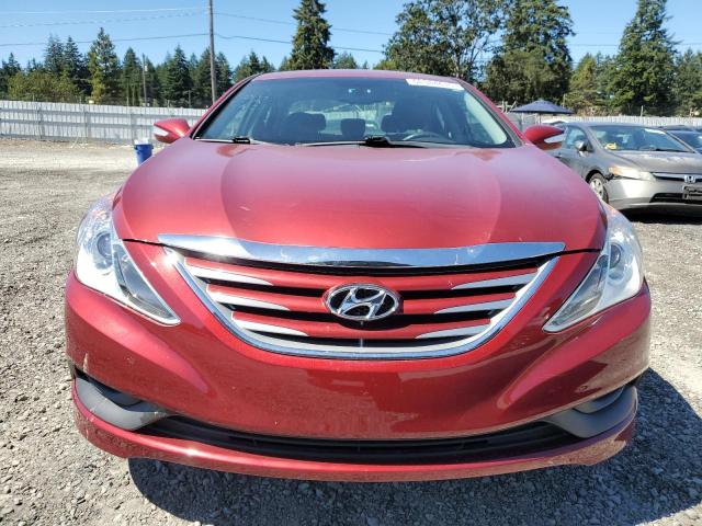 Продаж на аукціоні авто 2014 Hyundai Sonata Gls, vin: 5NPEB4AC1EH939989, номер лоту: 68384615