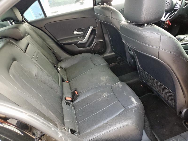 Продажа на аукционе авто 2019 Mercedes-benz A 220, vin: WDD3G4EB5KW035939, номер лота: 67531935
