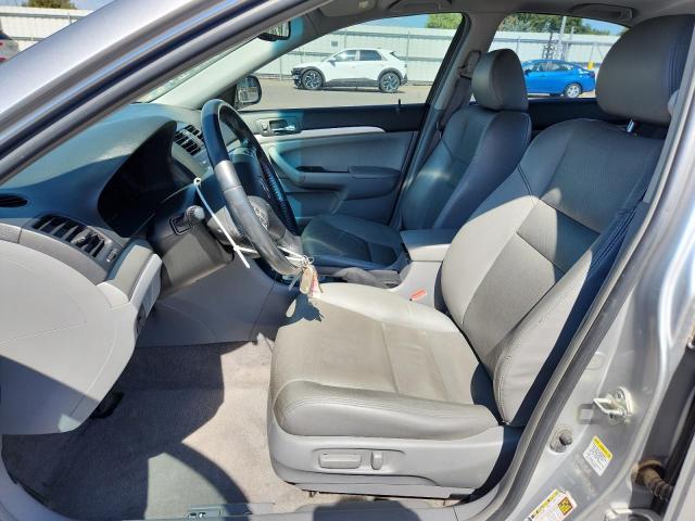 Продажа на аукционе авто 2008 Acura Tsx, vin: JH4CL96878C012306, номер лота: 69704255