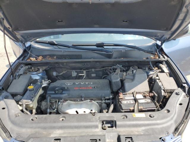 Продажа на аукционе авто 2007 Toyota Rav4, vin: JTMZD33V875034317, номер лота: 68112905