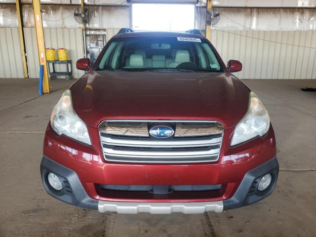 69483845 :رقم المزاد ، 4S4BRCLC5E3221360 vin ، 2014 Subaru Outback 2. مزاد بيع