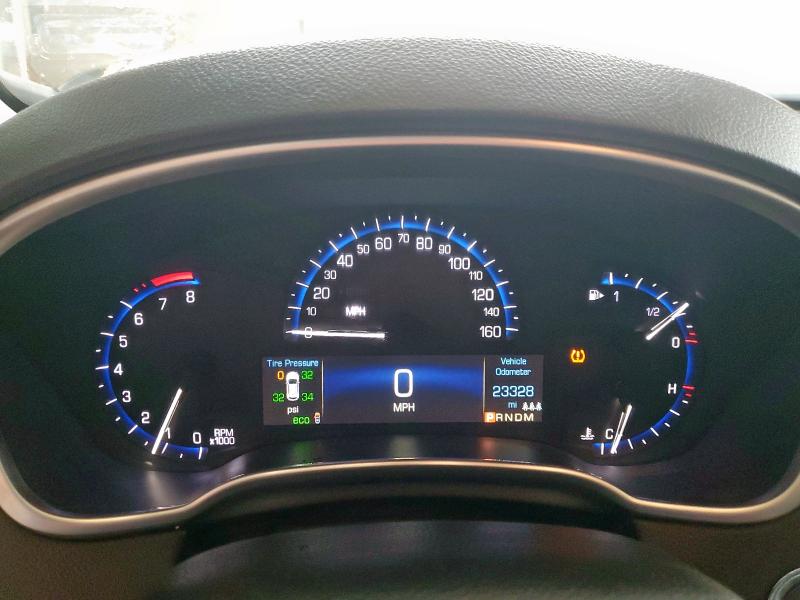 Продажа на аукционе авто 2015 Cadillac Srx, vin: 3GYFNAE36FS638429, номер лота: 70184185