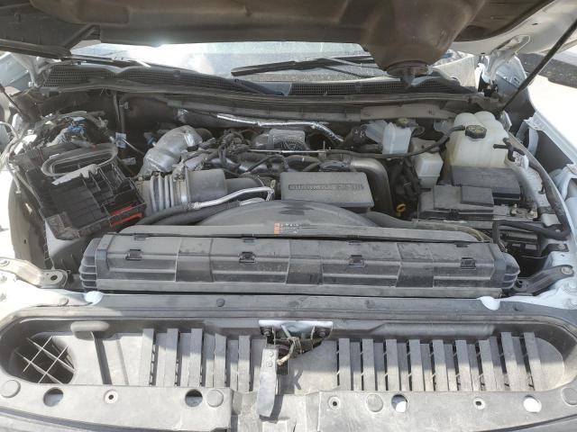 2024 Gmc Sierra K35 მანქანა იყიდება აუქციონზე, vin: 1GT49SEY3RF258766, აუქციონის ნომერი: 68695905