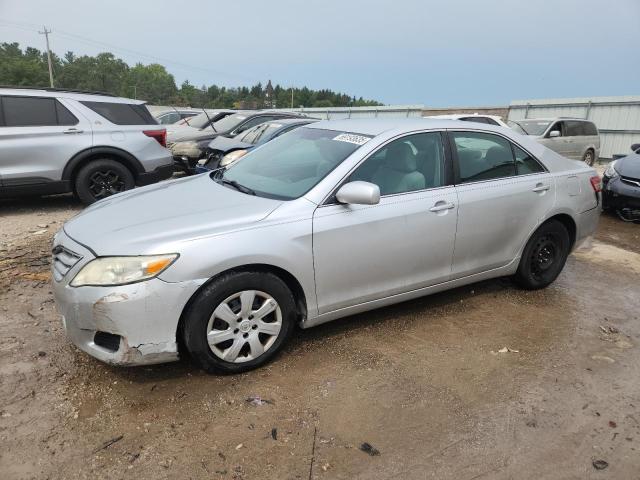 69193635 :رقم المزاد ، 4T4BF3EK2BR142740 vin ، 2011 Toyota Camry مزاد بيع