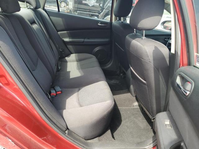 Продажа на аукционе авто 2012 Mazda 6 I, vin: 1YVHZ8DH5C5M23536, номер лота: 70357255