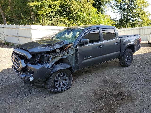 Продажа на аукционе авто 2023 Toyota Tacoma Dou, vin: 3TMCZ5AN1PM549871, номер лота: 68757775