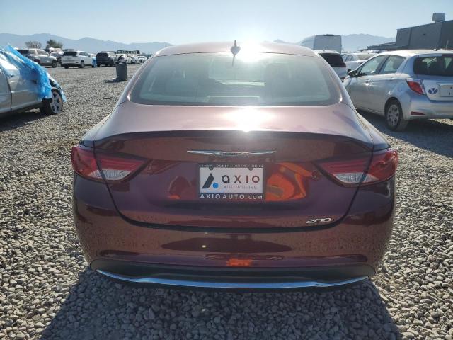 2015 Chrysler 200 მანქანა იყიდება აუქციონზე, vin: 1C3CCCAB8FN688965, აუქციონის ნომერი: 67446195