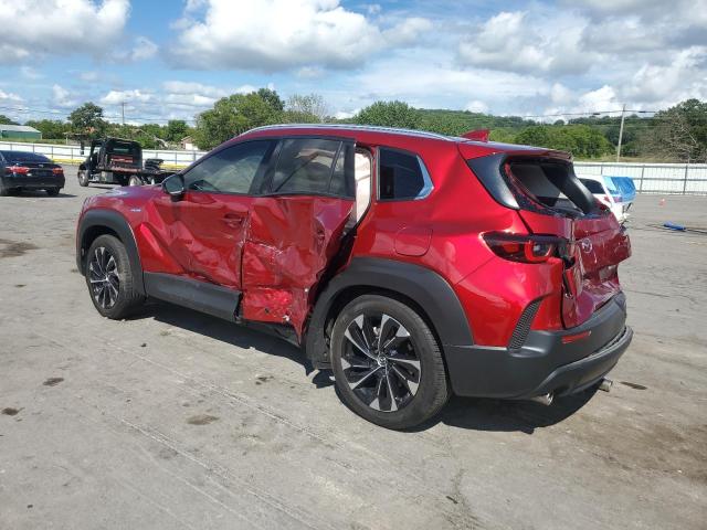 Aukcja sprzedaży 2025 Mazda Cx-50 Prem, vin: 7MMVAAEW8SN110855, numer aukcji: 68765595
