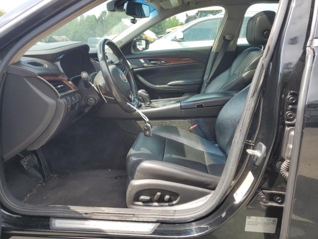 Aukcja sprzedaży 2014 Cadillac Cts Luxury, vin: 1G6AX5SX3E0196680, numer aukcji: 68875545