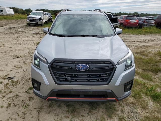 Продаж на аукціоні авто 2022 Subaru Forester, vin: JF2SKEHC5NH415033, номер лоту: 67179675