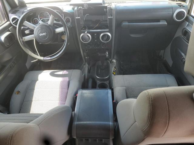 70034795 :رقم المزاد ، 1J8GA59139L785963 vin ، 2009 Jeep Wrangler Unlimited مزاد بيع