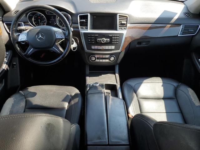 Aukcja sprzedaży 2012 Mercedes-benz Ml, vin: 4JGDA5HB3CA044327, numer aukcji: 70884875