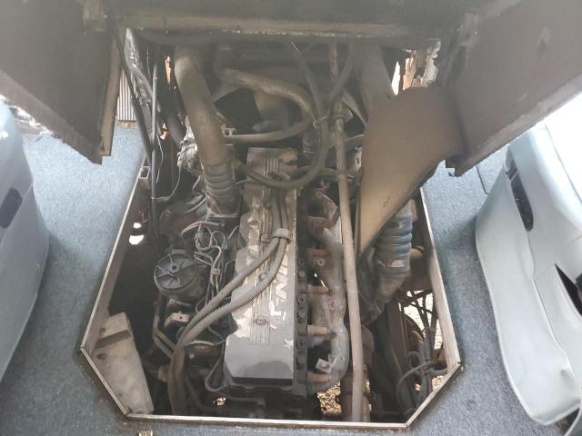 Продажа на аукционе авто 1999 Spartan Motors Specialty 4vz, vin: 4VZRN6599XC031368, номер лота: 77980765