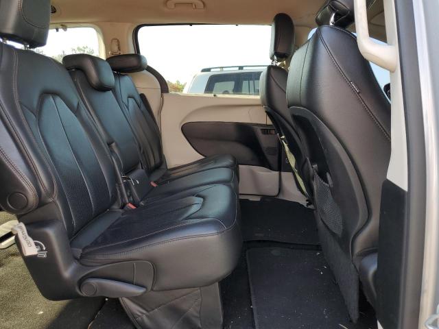 2019 Chrysler Pacifica მანქანა იყიდება აუქციონზე, vin: 2C4RC1BG3KR526159, აუქციონის ნომერი: 68435365
