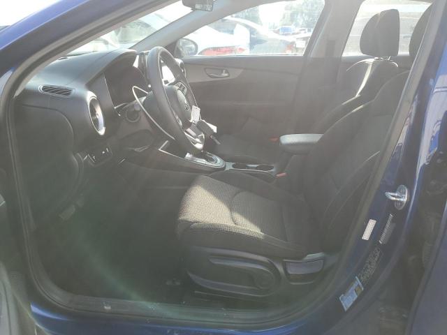 Aukcja sprzedaży 2019 Kia Forte, vin: 3KPF24AD4KE132069, numer aukcji: 68908975