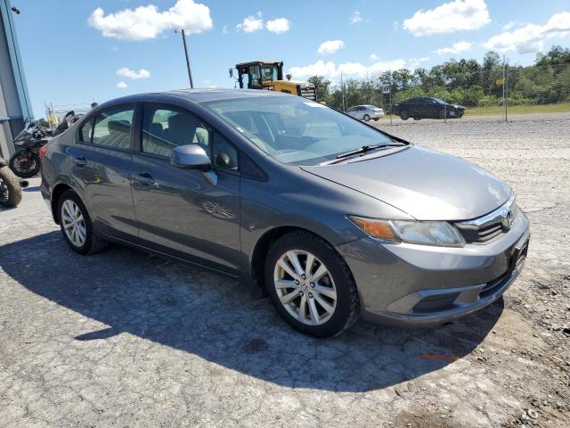 Продаж на аукціоні авто 2012 Honda Civic, vin: 19XFB2F89CE368637, номер лоту: 70102215