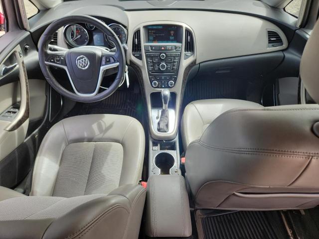 2016 Buick Verano Con მანქანა იყიდება აუქციონზე, vin: 1G4PR5SK5G4108726, აუქციონის ნომერი: 69208305