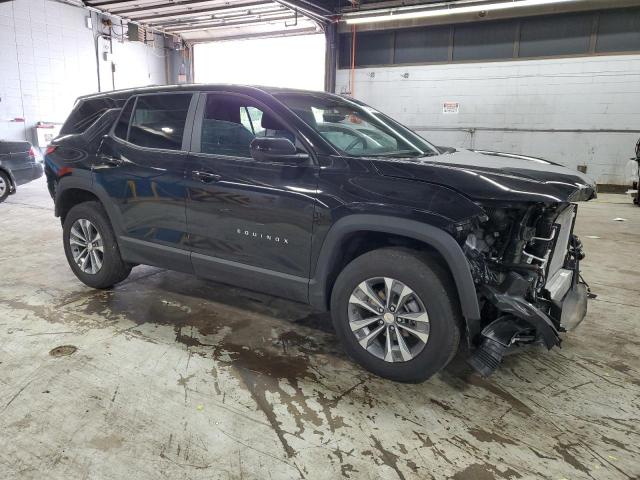 Aukcja sprzedaży 2025 Chevrolet Equinox, vin: 3GNAXHEG6SL104591, numer aukcji: 69408175