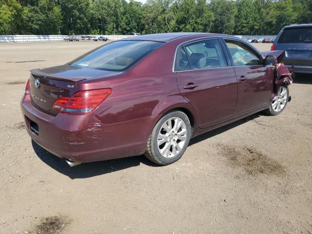 Продажа на аукционе авто 2008 Toyota Avalon, vin: 4T1BK36B68U261176, номер лота: 58806076