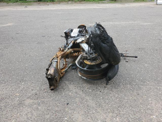 2009 Yamaha Fz6 მანქანა იყიდება აუქციონზე, vin: JYARJ18E09A006692, აუქციონის ნომერი: 68131986