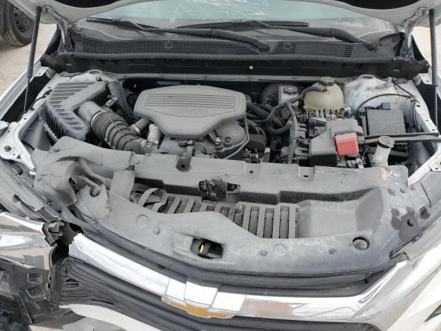 69706945 :رقم المزاد ، 3GNKBCRS7MS578241 vin ، 2021 Chevrolet Blazer 2lt مزاد بيع
