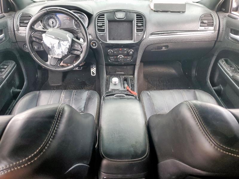 69958775 :رقم المزاد ، 2C3CCABG7MH537362 vin ، 2021 Chrysler 300 مزاد بيع