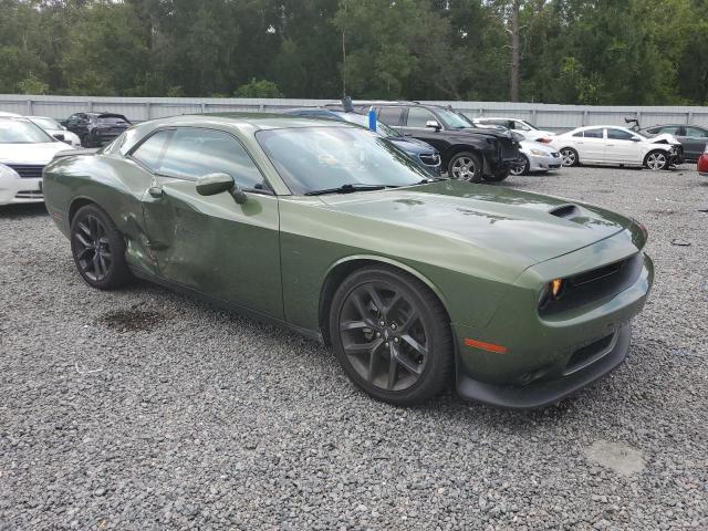 Продажа на аукционе авто 2022 Dodge Challenger, vin: 2C3CDZBT3NH233875, номер лота: 69300885