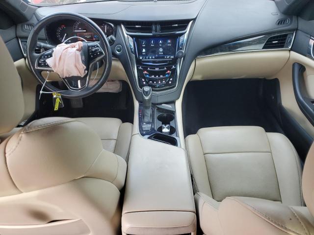 Aukcja sprzedaży 2019 Cadillac Cts Luxury, vin: 1G6AX5SS4K0143163, numer aukcji: 70662185